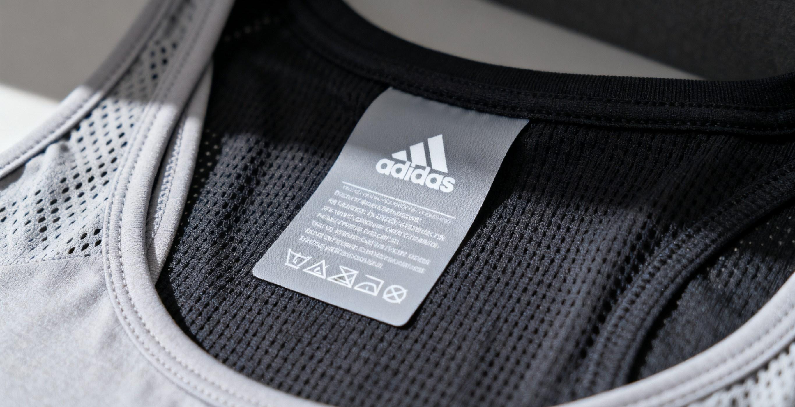Heat transfer garment labels ensure comfort